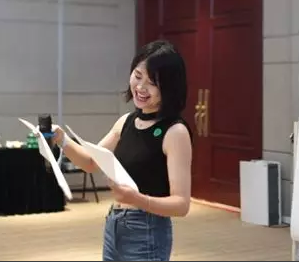 “倾听、交流、分享”2018J9九游会学院夏季校友会(图15)